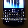 Photo 10 — Teléfono inteligente BlackBerry 9900 Bold Usado, Negro (negro)