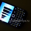 Photo 12 — スマートフォンBlackBerry 9900 Bold Used, 黒（ブラック）