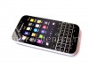 Photo 5 — Teléfono inteligente BlackBerry Classic Usado, Negro (negro)