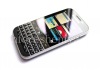 Photo 9 — Teléfono inteligente BlackBerry Classic Usado, Negro (negro)