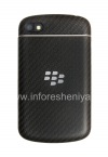 Photo 2 — Teléfono inteligente BlackBerry Q10 Usado, Negro (negro)