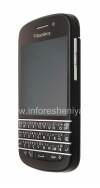 Photo 3 — 智能手机BlackBerry Q10 Used, 黑（黑）
