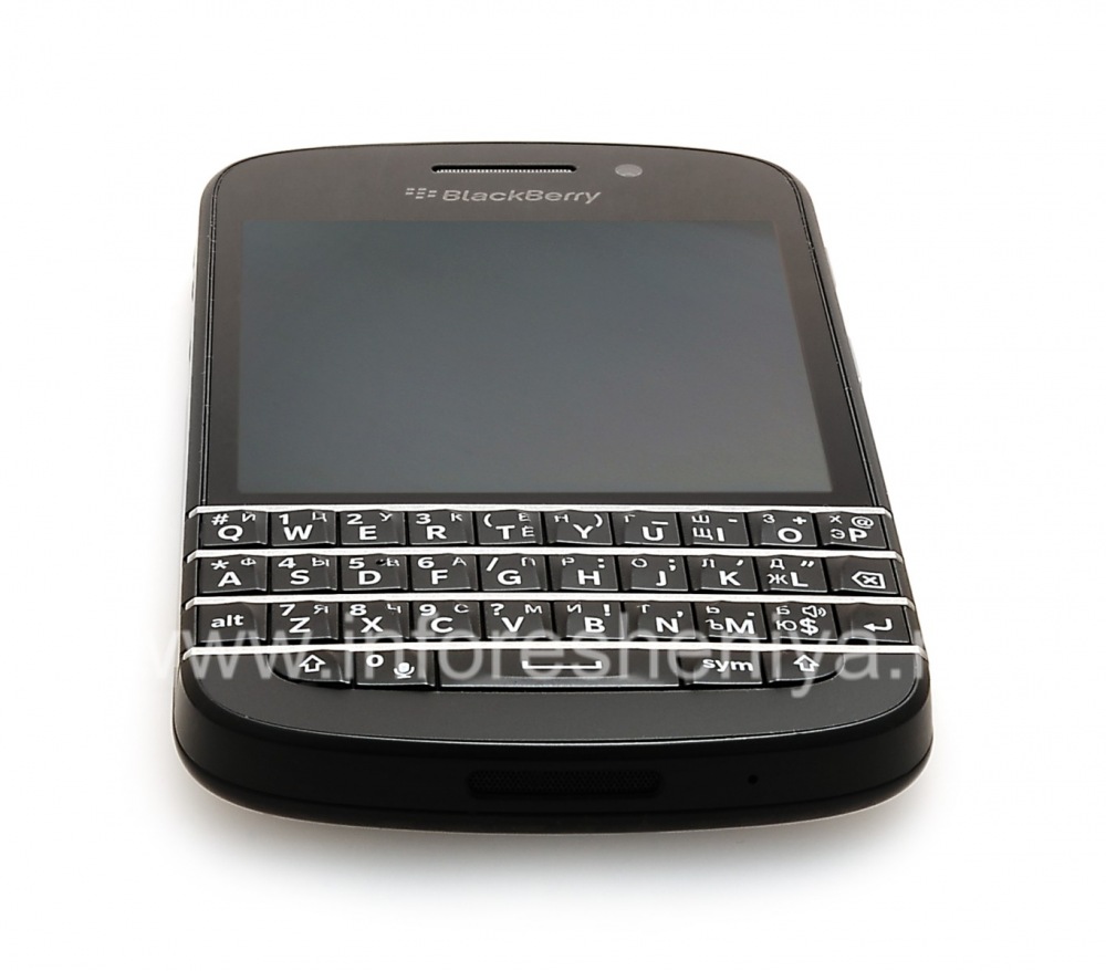 Blackberry Q10 黒 | musicsajo.hu