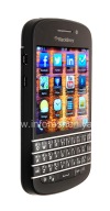 Photo 15 — স্মার্টফোনের BlackBerry Q10 Used, ব্ল্যাক (কালো)