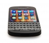 Photo 16 — स्मार्टफोन BlackBerry Q10 Used, काला (काला)
