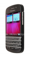 Photo 18 — Smartphone BlackBerry Q10 Used, Black (Black)