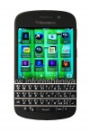 Photo 29 — स्मार्टफोन BlackBerry Q10 Used, काला (काला)