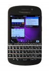 Photo 42 — الهاتف الذكي BlackBerry Q10 Used, أسود (أسود)