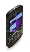 Photo 44 — স্মার্টফোনের BlackBerry Q10 Used, ব্ল্যাক (কালো)