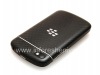 Photo 45 — Teléfono inteligente BlackBerry Q10 Usado, Negro (negro)