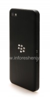 Photo 4 — I-smartphone yeBlackBerry Z10 Used, Umnyama