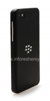 Photo 8 — I-smartphone yeBlackBerry Z10 Used, Umnyama