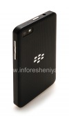 Photo 9 — I-smartphone yeBlackBerry Z10 Used, Umnyama