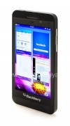 Photo 16 — I-smartphone yeBlackBerry Z10 Used, Umnyama