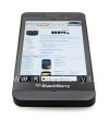 Photo 19 — I-smartphone yeBlackBerry Z10 Used, Umnyama