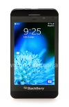 Photo 24 — I-smartphone yeBlackBerry Z10 Used, Umnyama