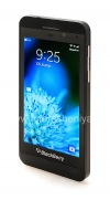 Photo 25 — I-smartphone yeBlackBerry Z10 Used, Umnyama