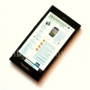 Photo 8 — Teléfono inteligente BlackBerry Z3 Usado, Negro (negro)
