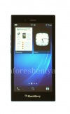 Photo 9 — Teléfono inteligente BlackBerry Z3 Usado, Negro (negro)