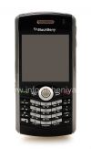 Photo 1 — الهاتف الذكي BlackBerry 8110 Pearl, أسود (أسود)