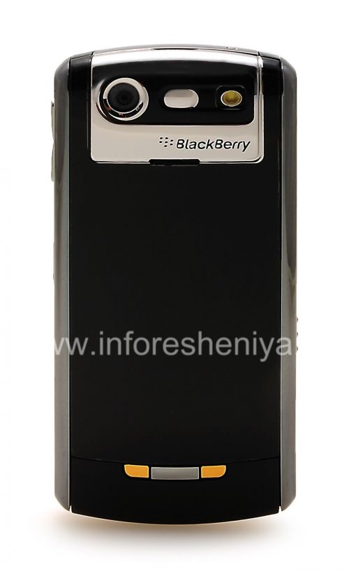 Photogallery for Smartphone BlackBerry 8110 Pearl, Black (hitam) product
