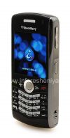 Photo 10 — الهاتف الذكي BlackBerry 8110 Pearl, أسود (أسود)
