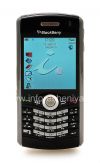 Photo 12 — الهاتف الذكي BlackBerry 8110 Pearl, أسود (أسود)