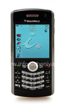 Shop for الهاتف الذكي BlackBerry 8110 Pearl