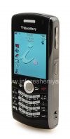Photo 13 — Smartphone BlackBerry 8110 Pearl, Black (hitam)