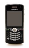Photo 1 — Ponsel BlackBerry 8120 Pearl, Black (hitam)