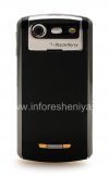 Photo 2 — Ponsel BlackBerry 8120 Pearl, Black (hitam)