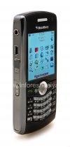 Photo 16 — Ponsel BlackBerry 8120 Pearl, Black (hitam)