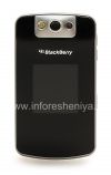 Photo 43 — Smartphone BlackBerry 8220 Pearl Flip, Black