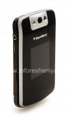 Photo 46 — Smartphone BlackBerry 8220 Pearl Flip, Black