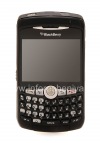 Photo 1 — Smartphone BlackBerry 8300 / 8310/8320 Kurve, Black (Schwarz)