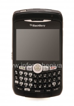 Shop for Smartphone BlackBerry 8300 / 8310/8320 Kurve