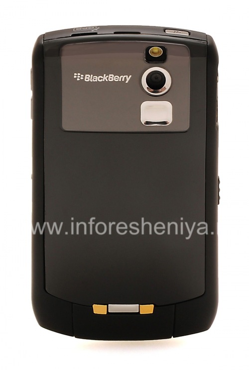 Photogallery for Smartphone BlackBerry 8300 / 8310/8320 Kurve, Black (Schwarz) product