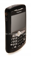 Photo 12 — Smartphone BlackBerry 8300 / 8310/8320 Kurve, Black (Schwarz)