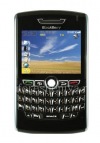 Photo 1 — Smartphone BlackBerry 8800, Black (Schwarz)
