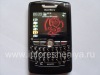 Photo 4 — スマートフォンBlackBerry 8800, 黒（ブラック）