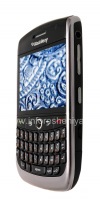 Photo 22 — Curva de Smartphone BlackBerry 8900, Negro (negro)