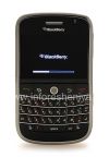 Photo 9 — Smartphone BlackBerry 9000 Bold, Noir (Black)