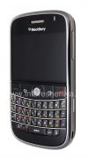 Photo 24 — Smartphone BlackBerry 9000 Bold, Noir (Black)