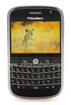 Photo 29 — Smartphone BlackBerry 9000 Bold, Noir (Black)