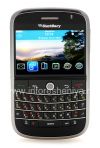 Photo 33 — Smartphone BlackBerry 9000 Bold, Noir (Black)