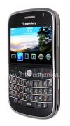 Photo 34 — Smartphone BlackBerry 9000 Bold, Noir (Black)