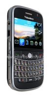 Photo 35 — Smartphone BlackBerry 9000 Bold, Noir (Black)