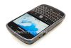 Photo 43 — Smartphone BlackBerry 9000 Bold, Noir (Black)