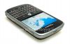 Photo 44 — Smartphone BlackBerry 9000 Bold, Noir (Black)