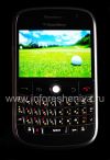 Photo 49 — Smartphone BlackBerry 9000 Bold, Noir (Black)